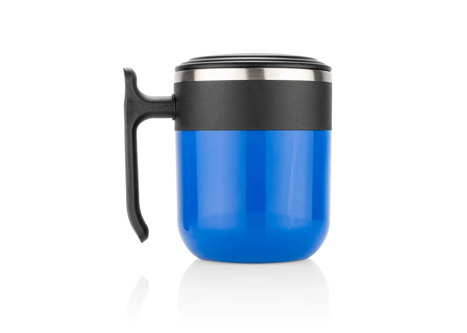Vaso en Acero Astro 350 ml / 12 Oz 7 Vaso en Acero Astro 350 ml / 12 Oz - Imagen 6