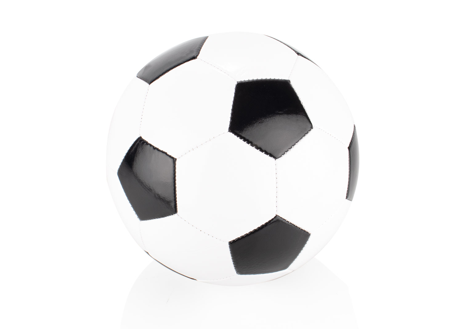 Balon de Futbol Lionel No. 4 5 Balon de Futbol Lionel No. 4 - Imagen 4