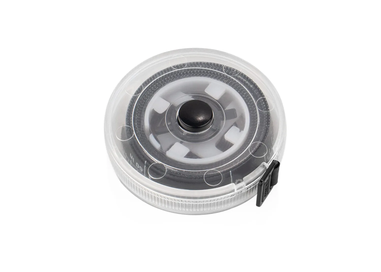 Cinta Metrica Clear 6 Cinta Metrica Clear - Imagen 5