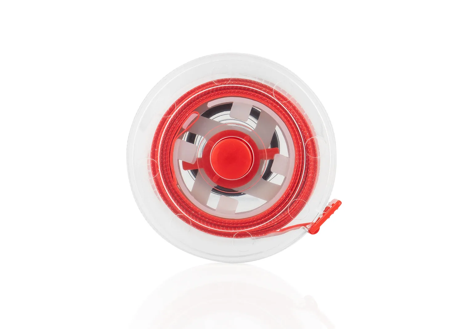Cinta Metrica Clear 7 Cinta Metrica Clear - Imagen 6