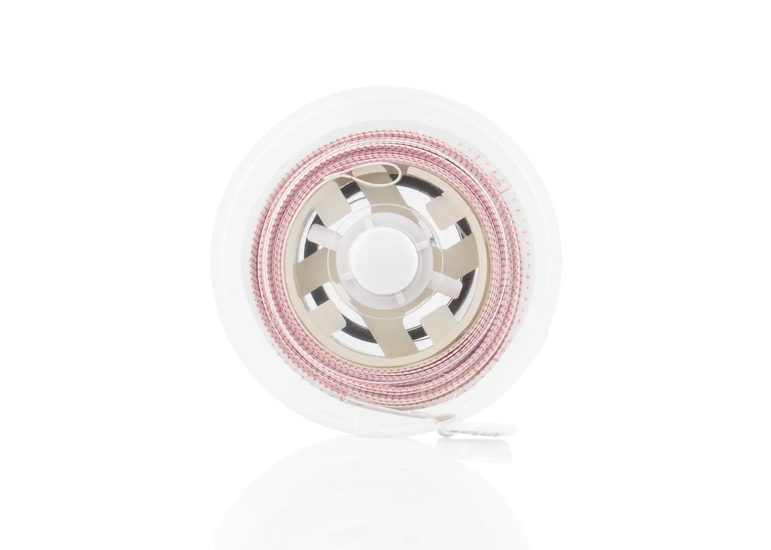 Cinta Metrica Clear 2 Cinta Metrica Clear