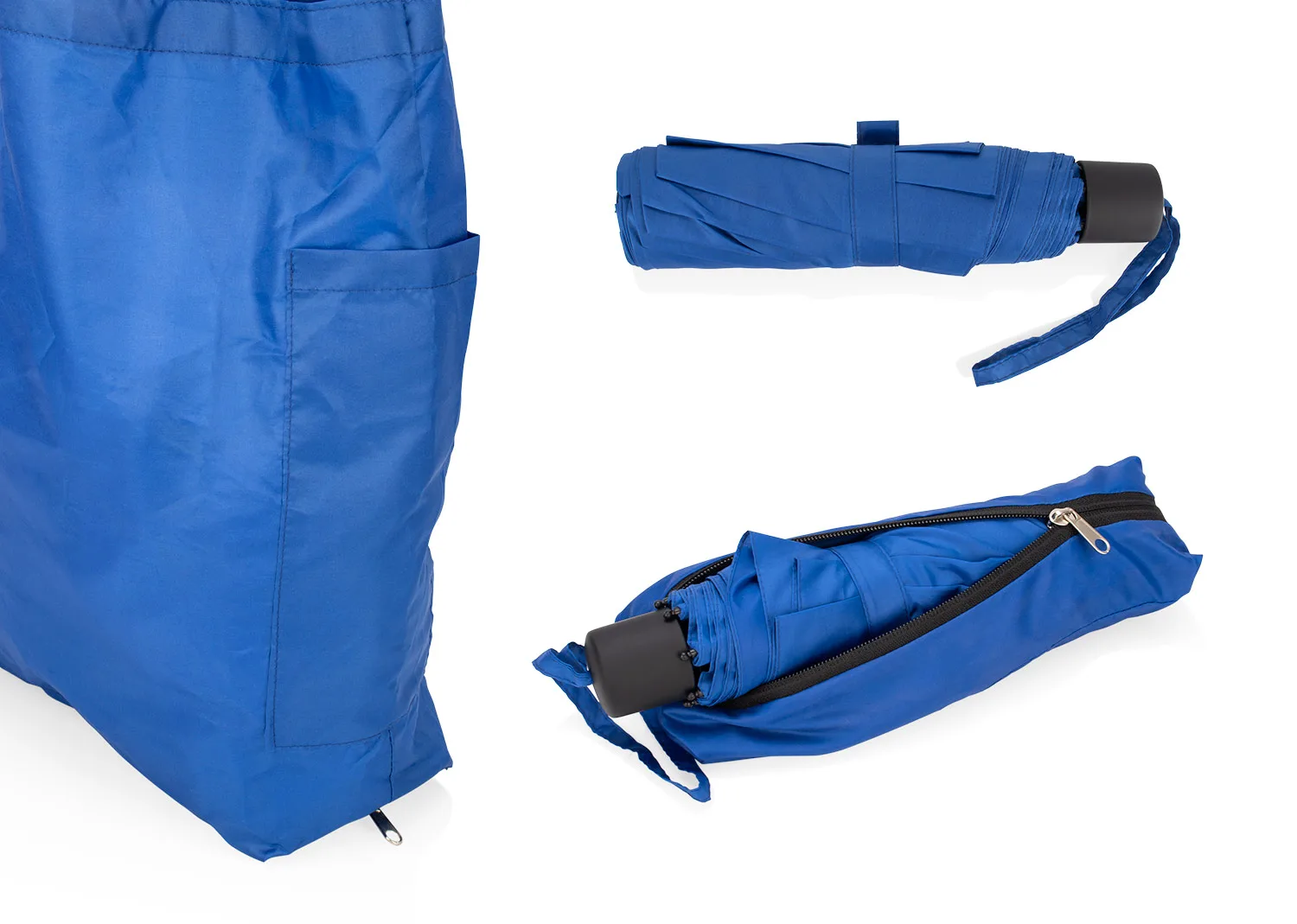 Paraguas 21" + Bolsa BagBrela - Imagen 7