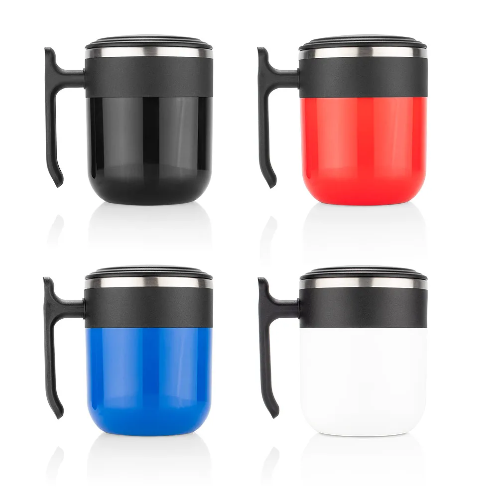 Vaso en Acero Astro 350 ml / 12 Oz 2 Vaso en Acero Astro 350 ml / 12 Oz