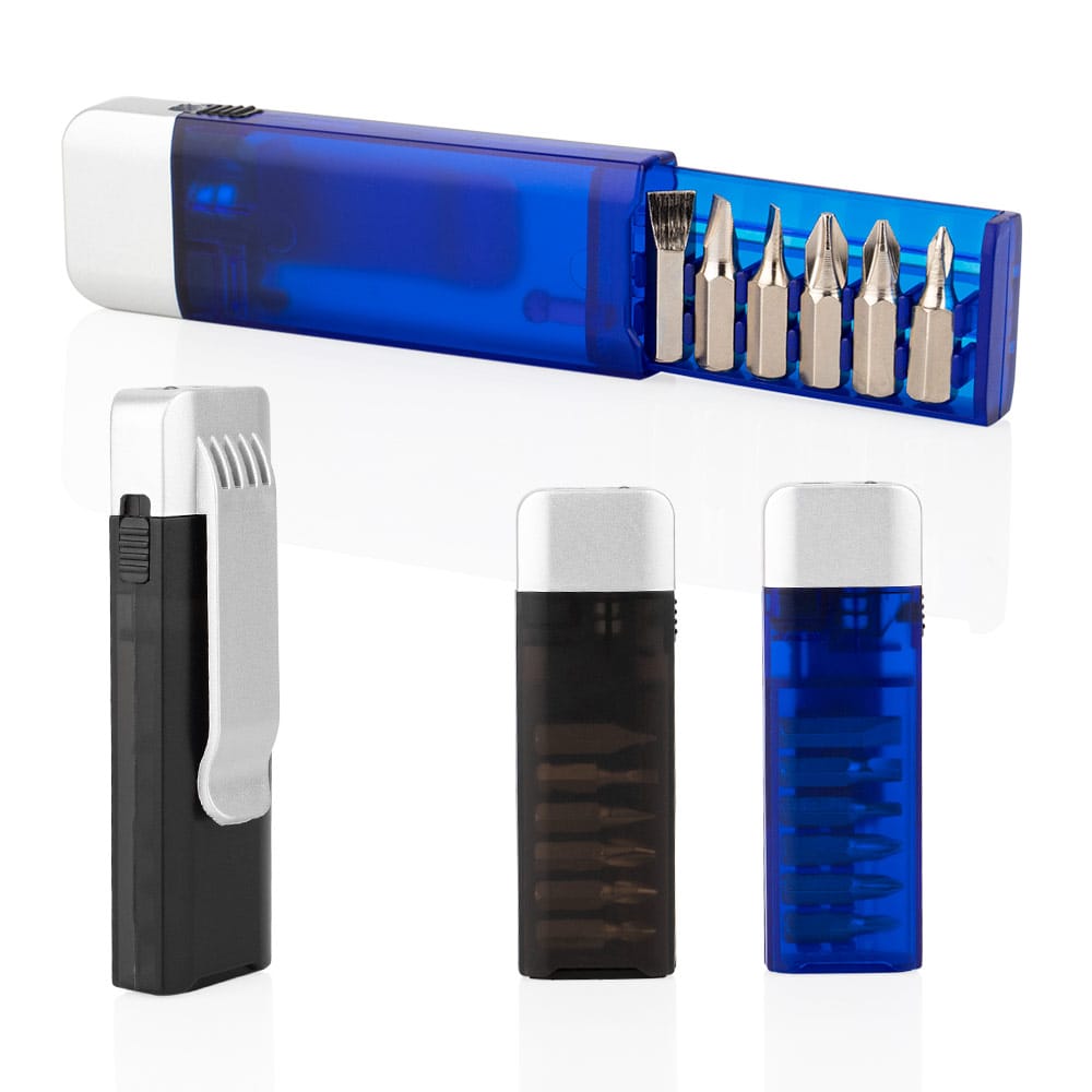 Herramientero Robin 2 Herramientero Robin