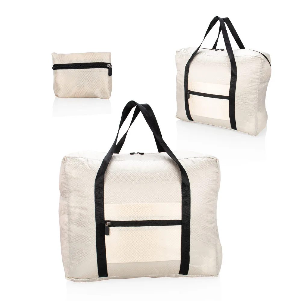 Bolso plegable de viajes Trip 2 Bolso plegable de viajes Trip