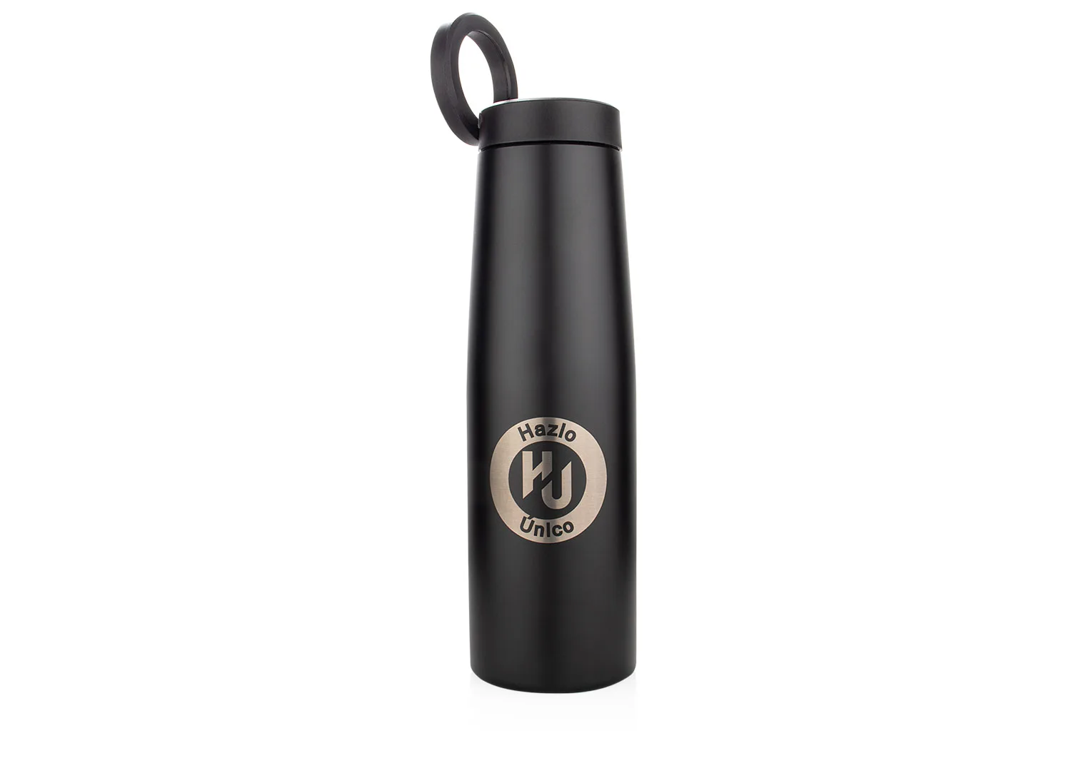 Botella en Acero Tiger 540 ml / 18 Oz 4 Botella en Acero Tiger 540 ml / 18 Oz - Imagen 3