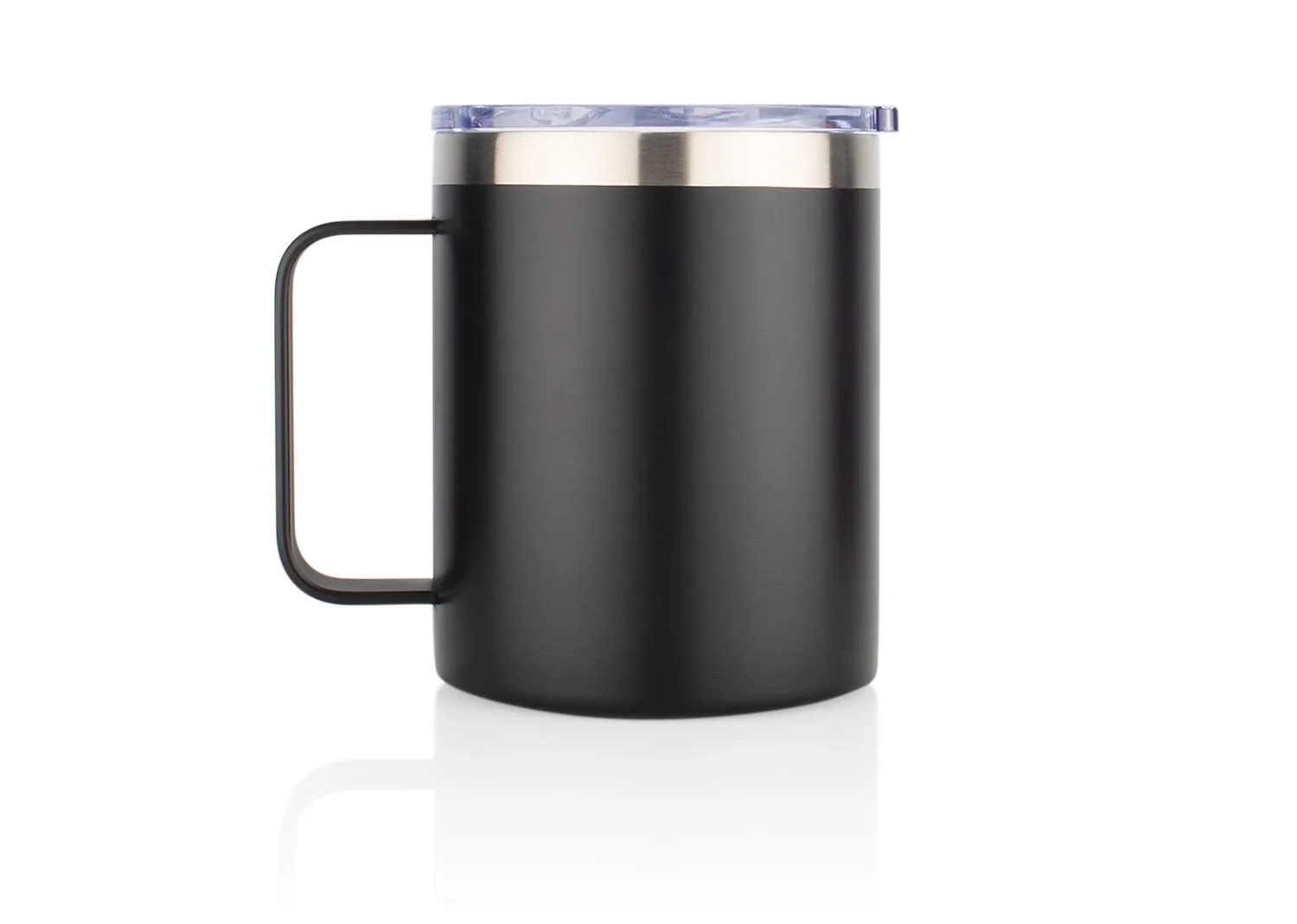 Vaso en Acero Saber 380 ml / 13 Oz 3 Vaso en Acero Saber 380 ml / 13 Oz - Imagen 2