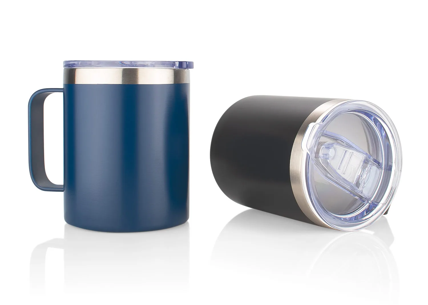 Vaso en Acero Saber 380 ml / 13 Oz 4 Vaso en Acero Saber 380 ml / 13 Oz - Imagen 3