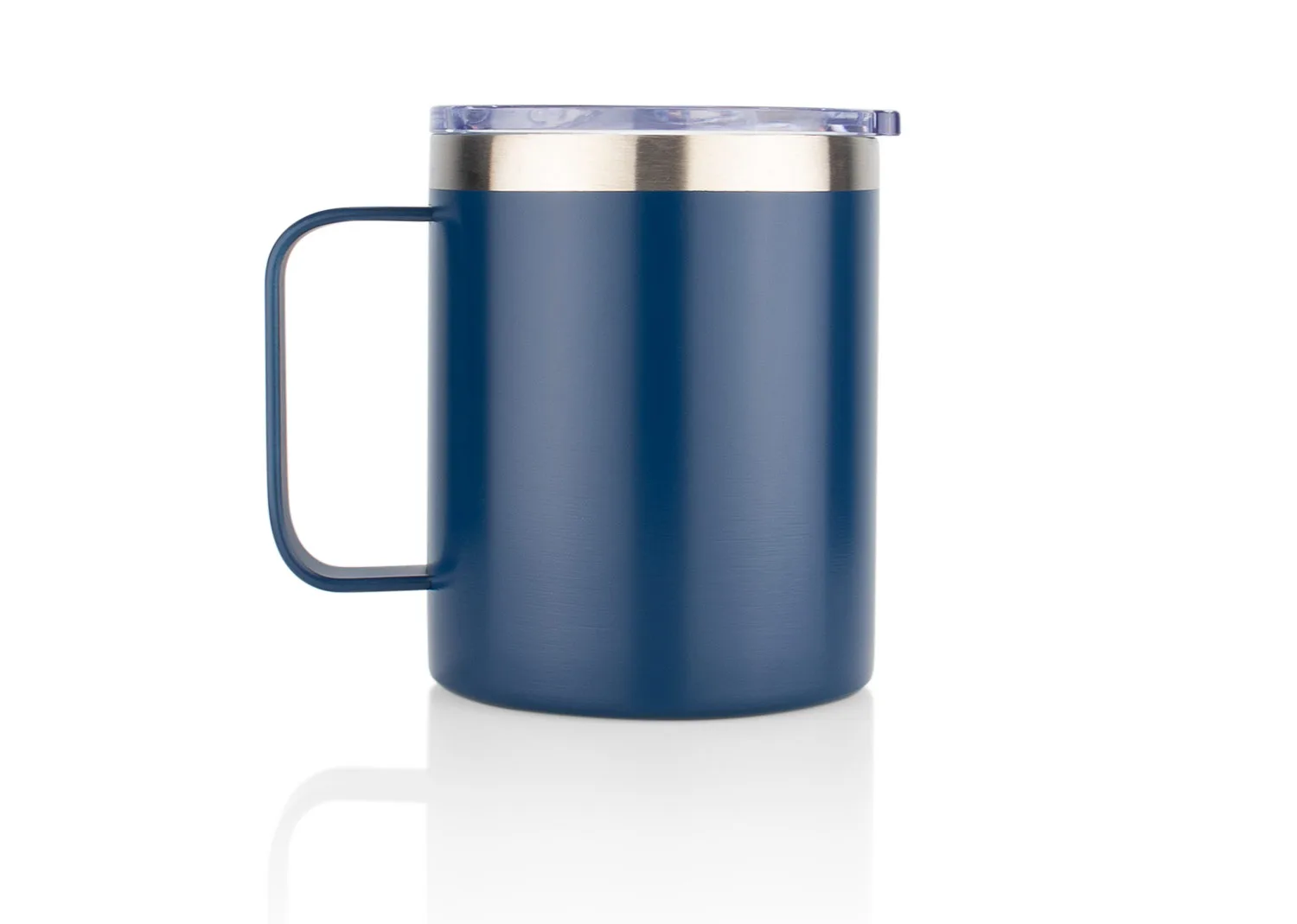 Vaso en Acero Saber 380 ml / 13 Oz 6 Vaso en Acero Saber 380 ml / 13 Oz - Imagen 5