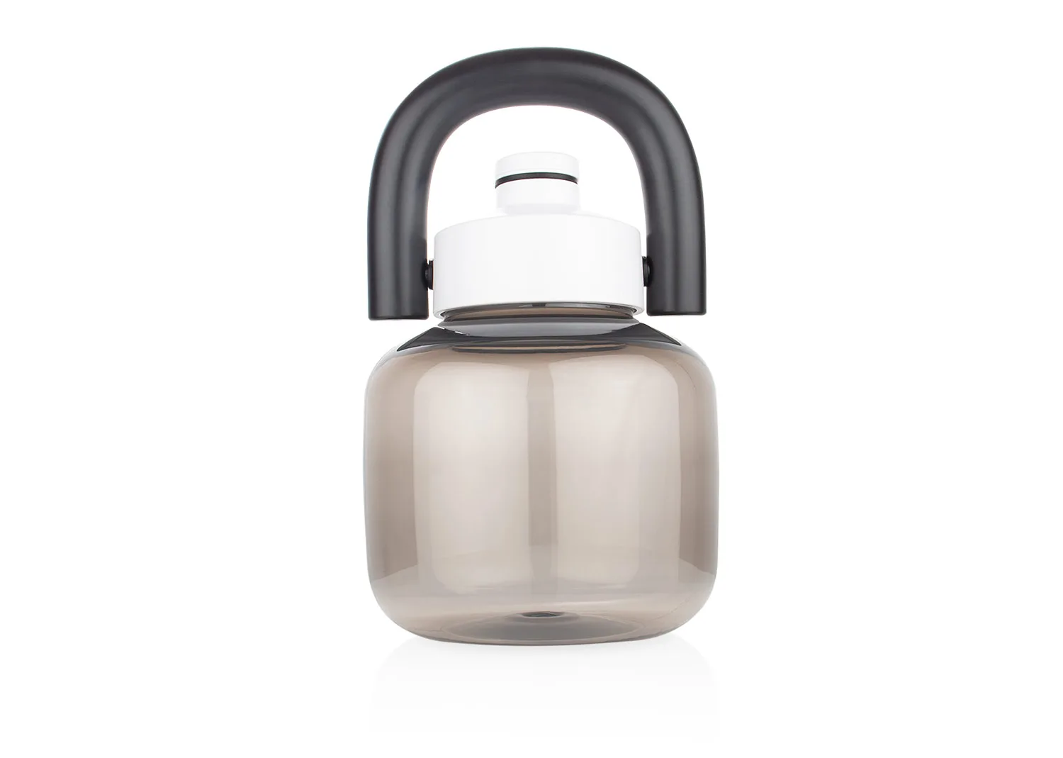 Botella Wobble 2200 ml / 74 Oz 3 Botella Wobble 2200 ml / 74 Oz - Imagen 2