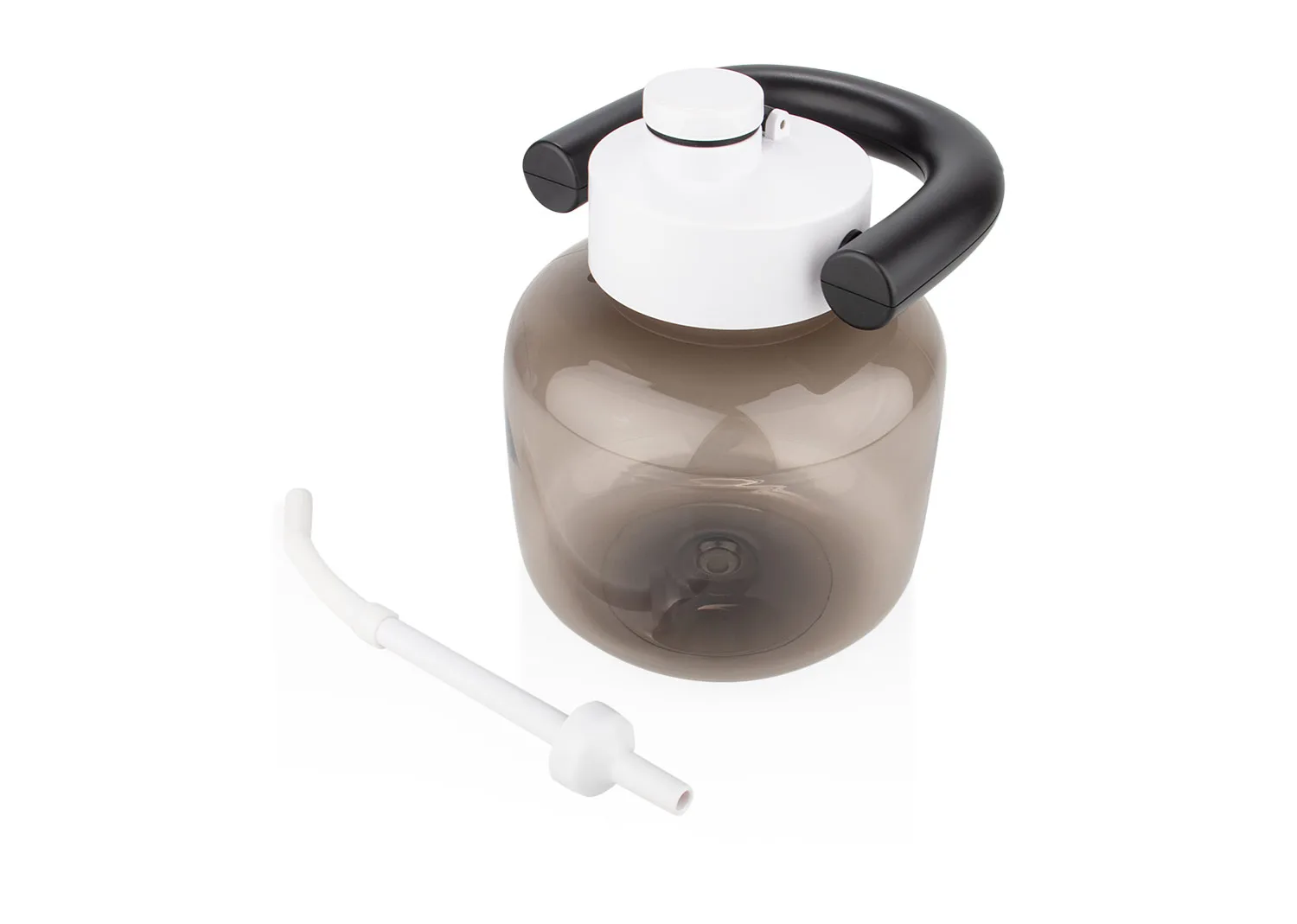Botella Wobble 2200 ml / 74 Oz 4 Botella Wobble 2200 ml / 74 Oz - Imagen 3