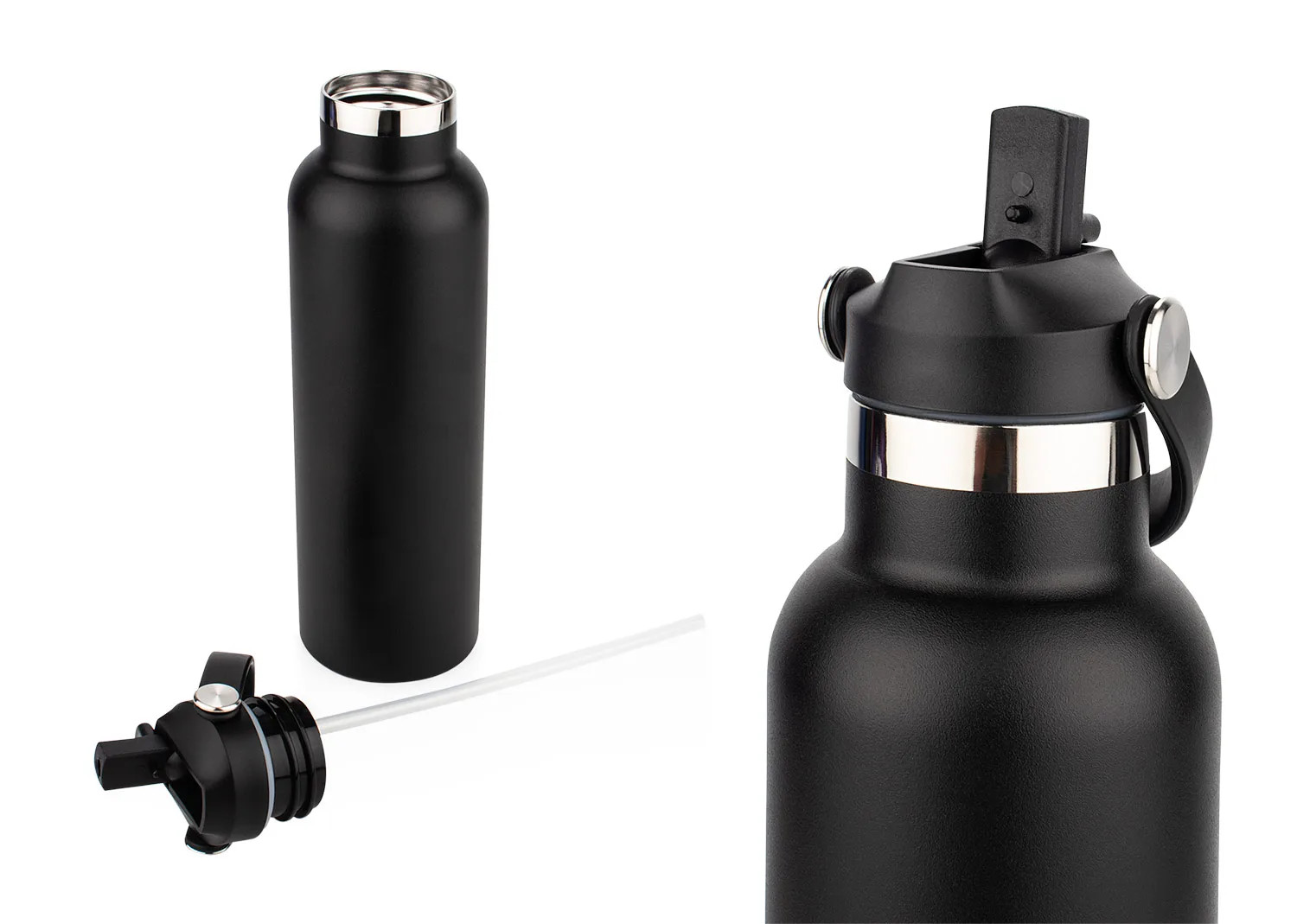 Botella Titan 650 ml / 22 Oz - Imagen 3