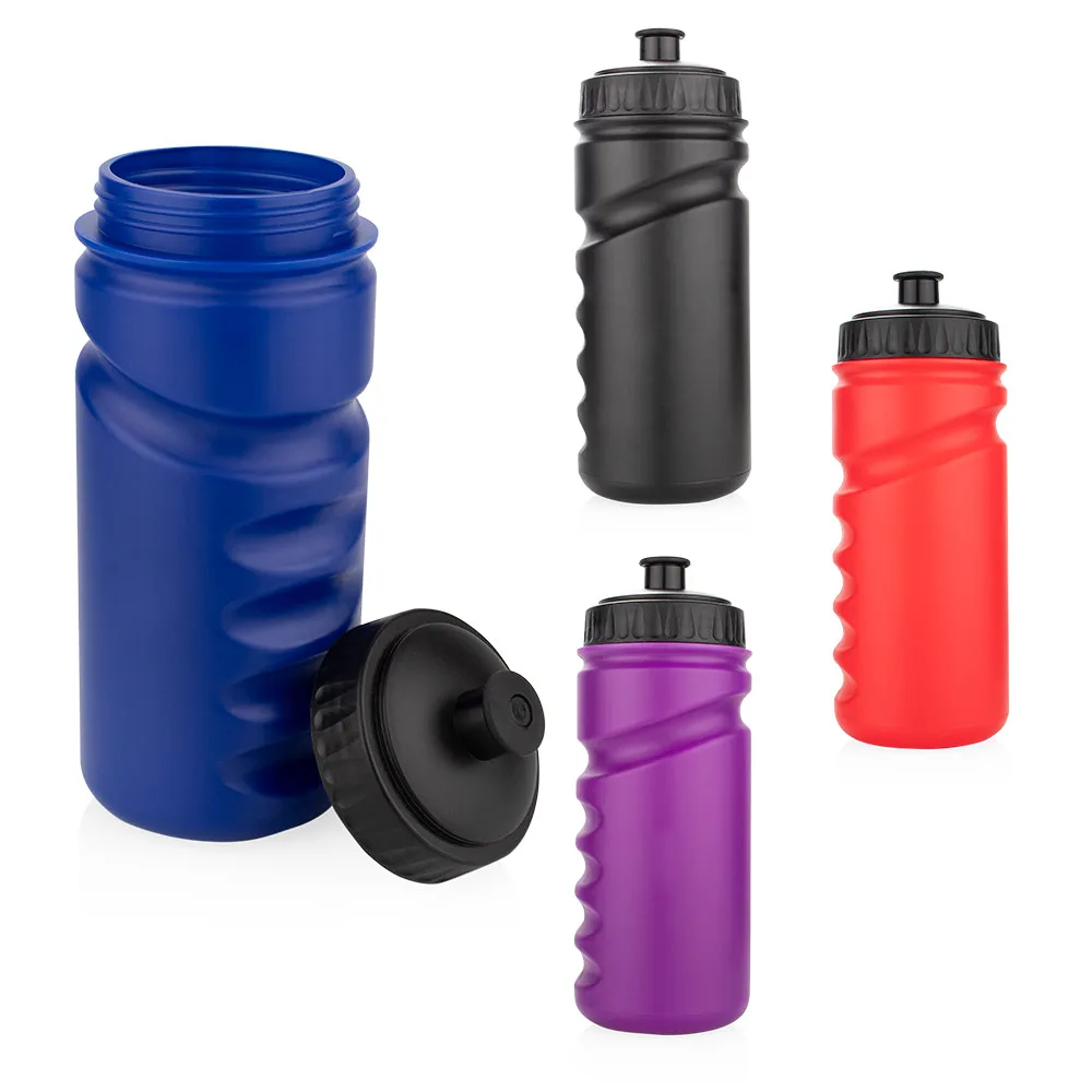 Botella Deportiva Iron 550 ml / 19 Oz 2 Botella Deportiva Iron 550 ml / 19 Oz