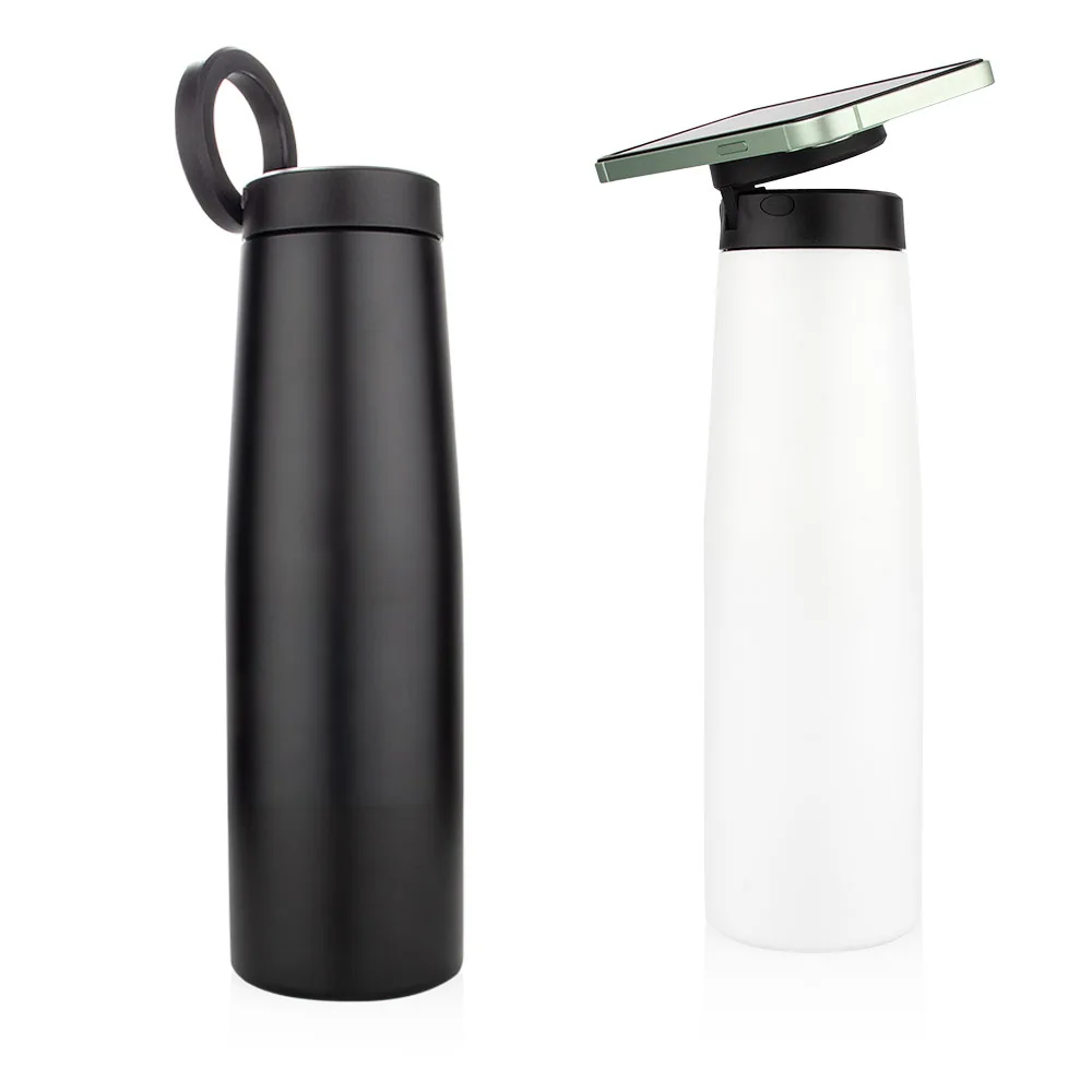 Botella en Acero Tiger 540 ml / 18 Oz 2 Botella en Acero Tiger 540 ml / 18 Oz