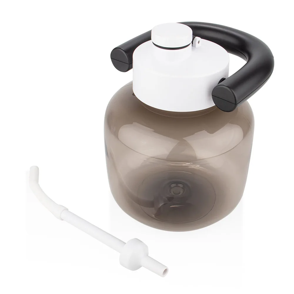 Botella Wobble 2200 ml / 74 Oz 2 Botella Wobble 2200 ml / 74 Oz
