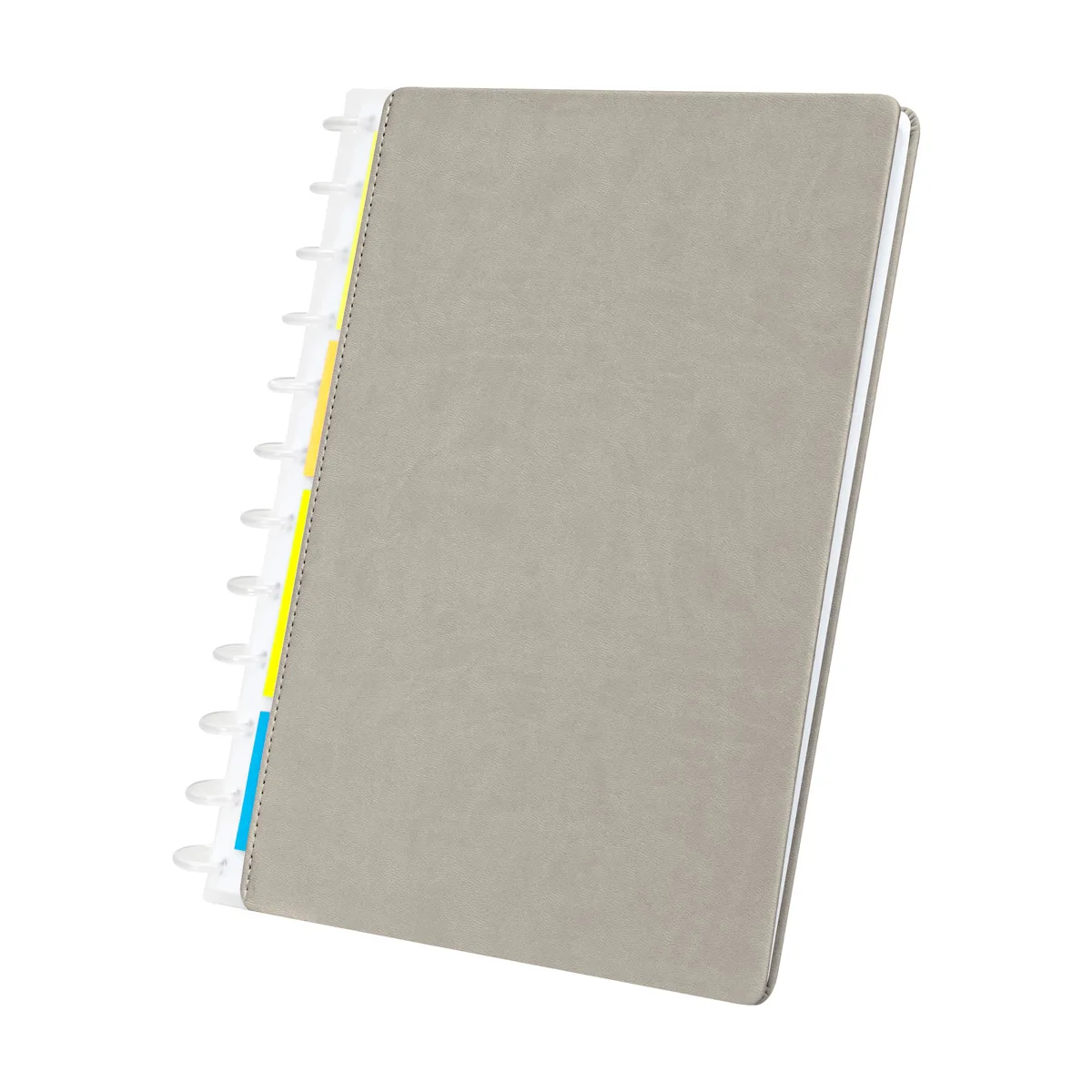 LIBRETA ORUKA