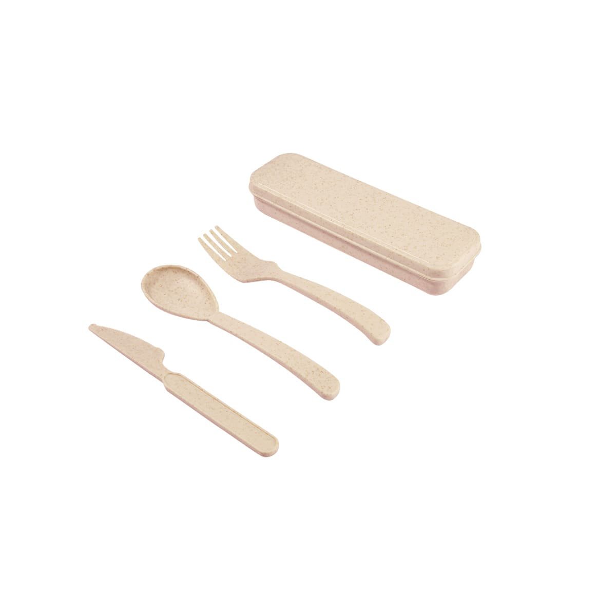 SET DE CUBIERTOS THAI 2 SET DE CUBIERTOS THAI