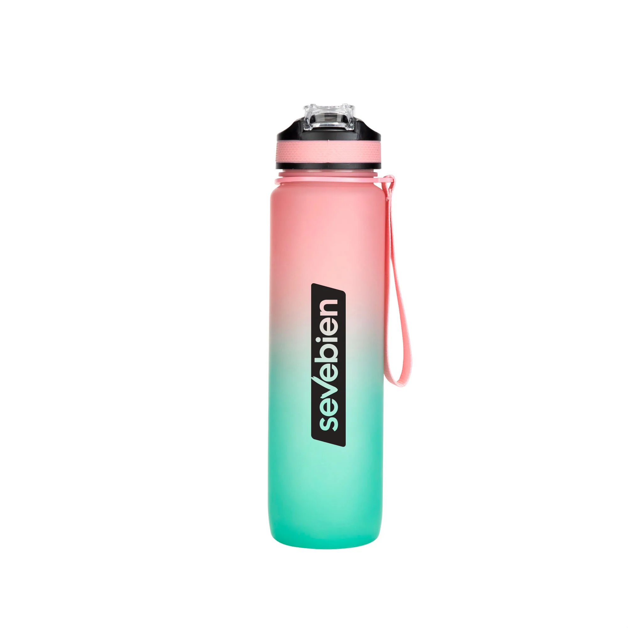 Botella Deportiva motivacional "GRAF" 2 Botella Deportiva motivacional "GRAF"