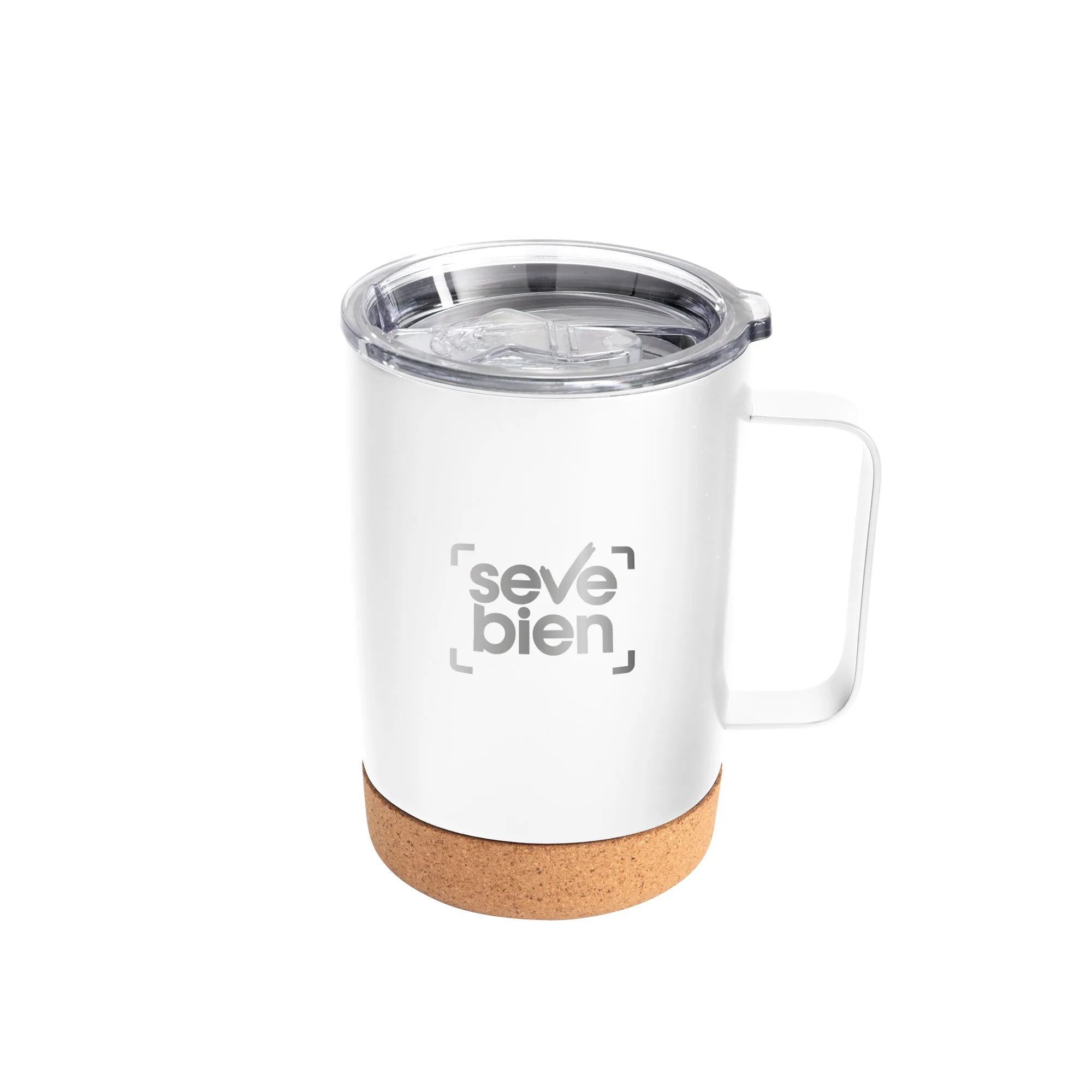 Mug vacuum "KORK"
