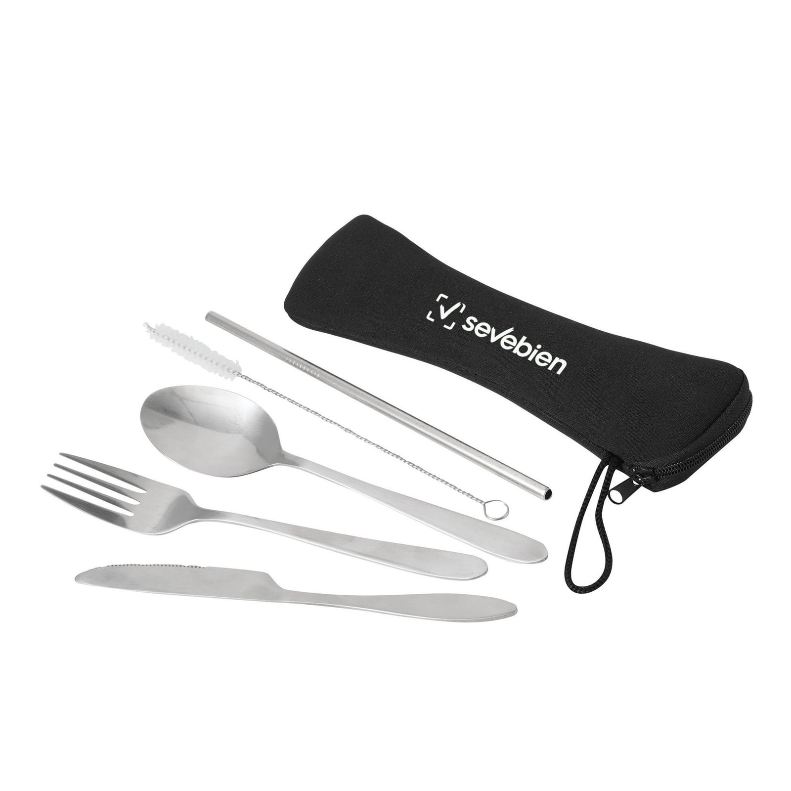 Set de cubiertos "PLAT" 2 Set de cubiertos "PLAT"