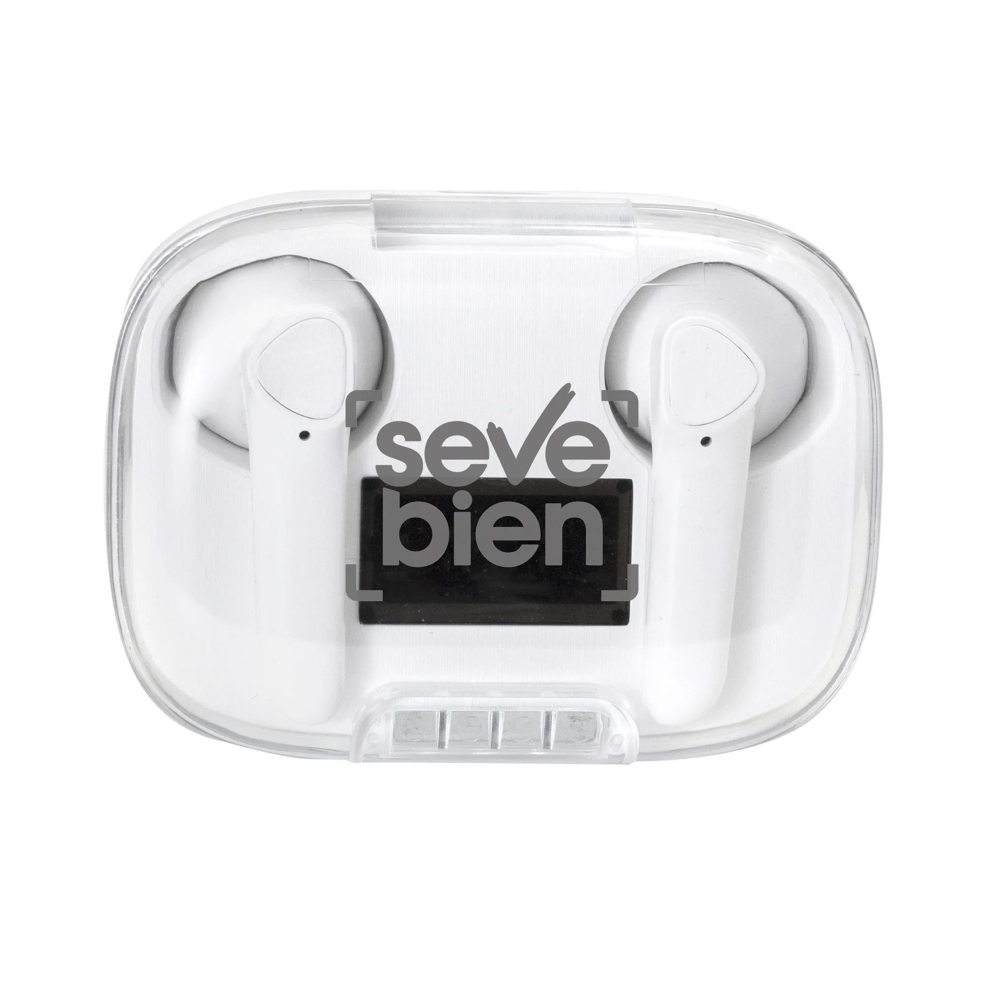 Audífonos bluetooth "JACKSON"