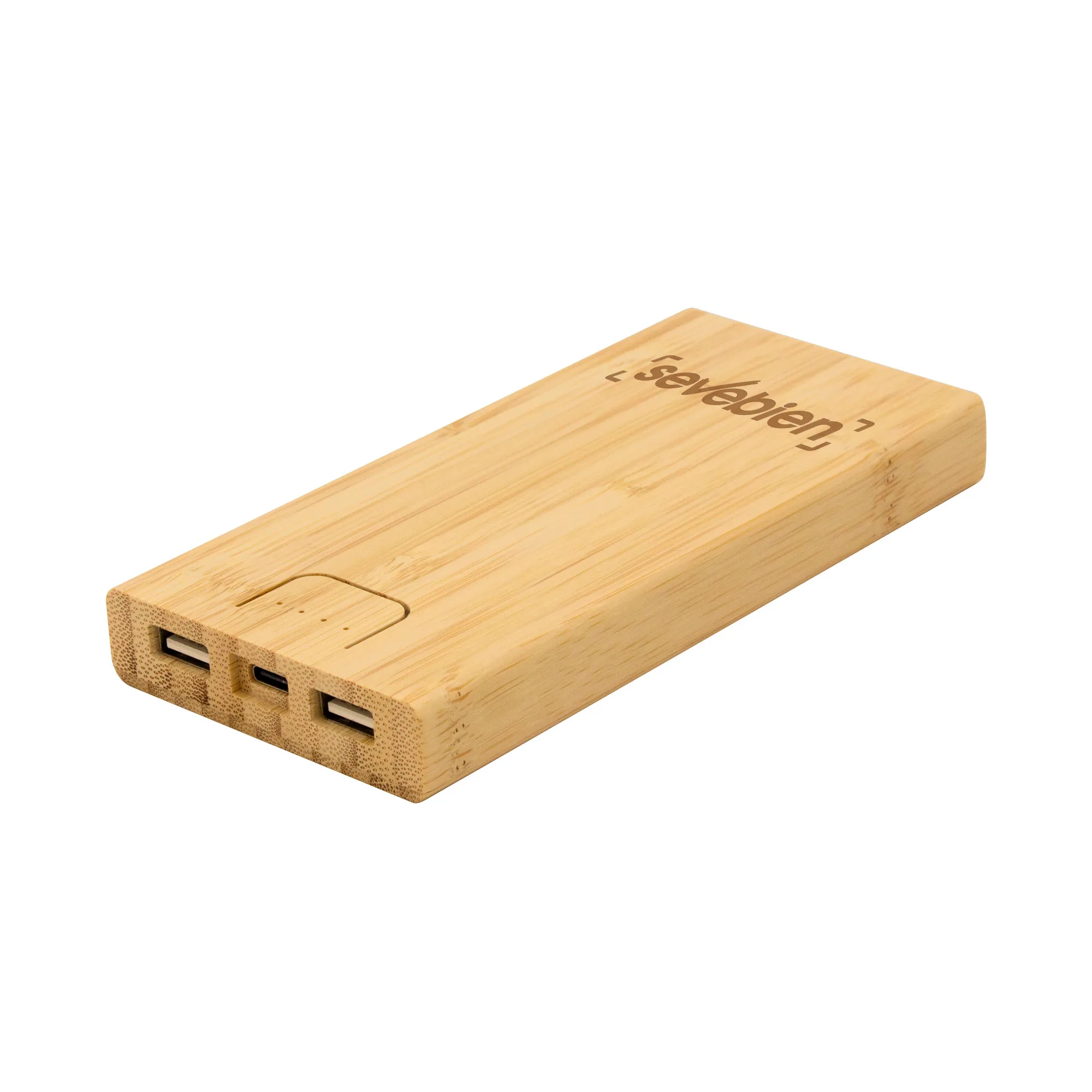 Power Bank "BAMBPOWER 2" 2 Power Bank "BAMBPOWER 2"