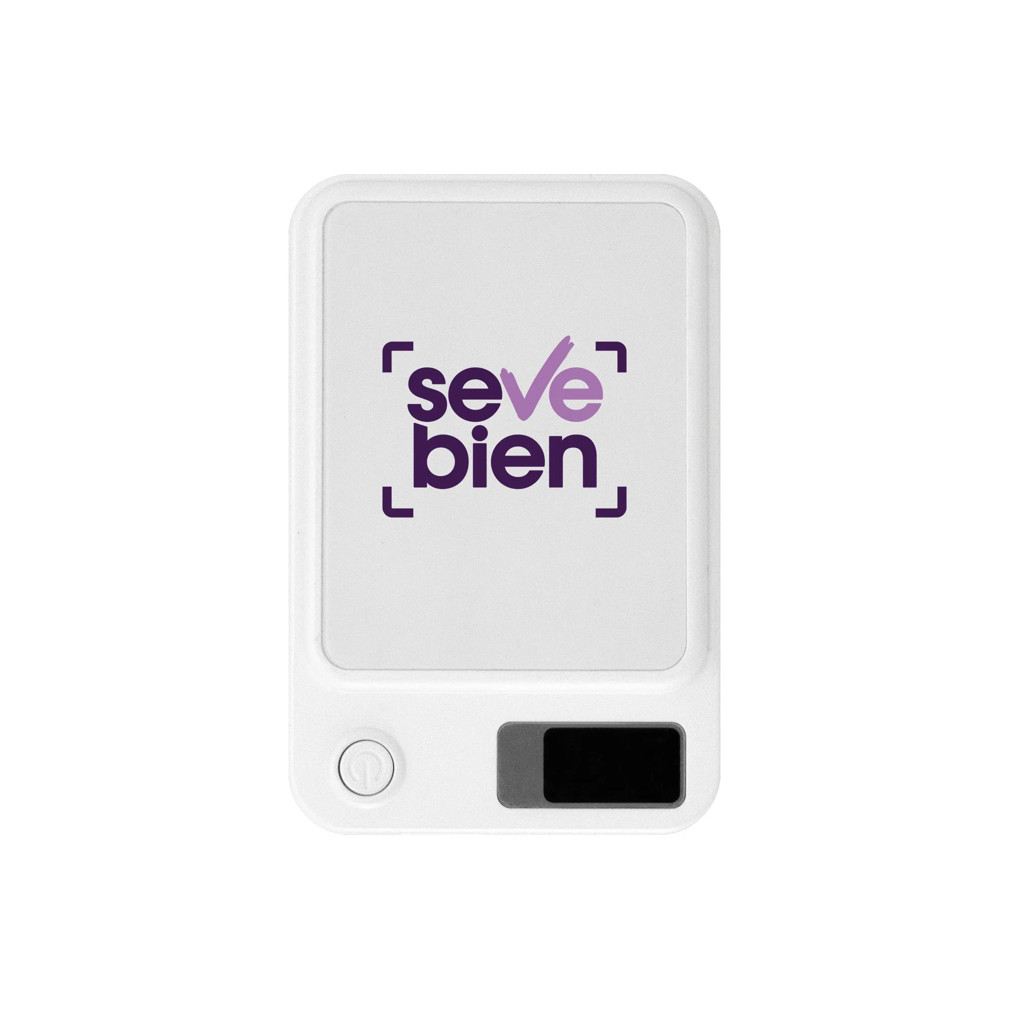 Power bank "MAGNET" 2 Power bank "MAGNET"