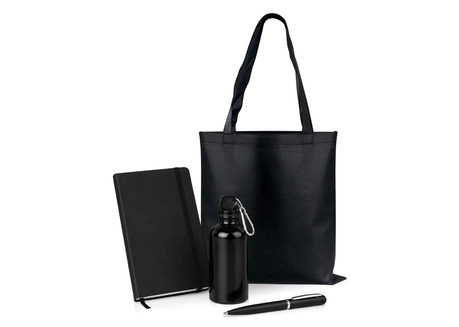 Kit Full Branding 3 Kit Full Branding - Imagen 2