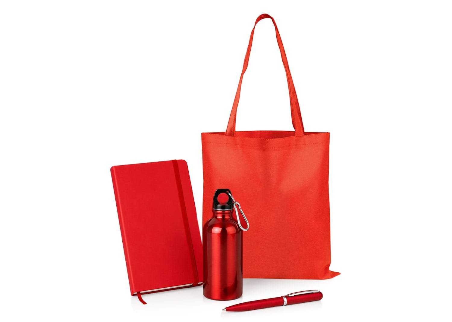 Kit Full Branding 4 Kit Full Branding - Imagen 3