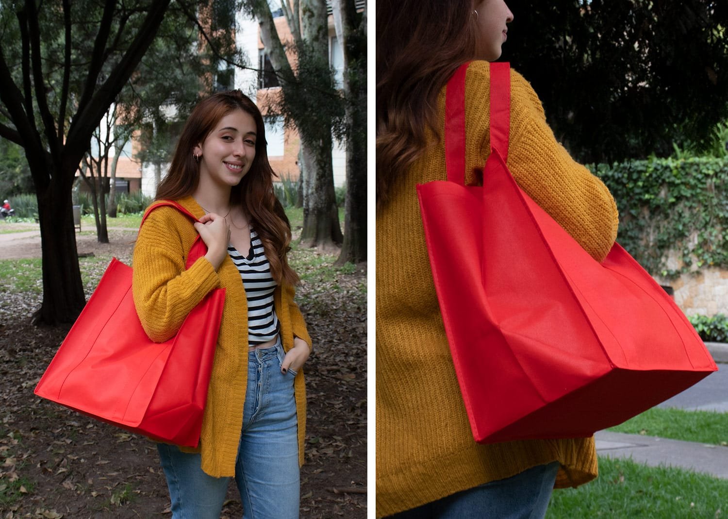 Bolsa Gaby 4 Bolsa Gaby - Imagen 3