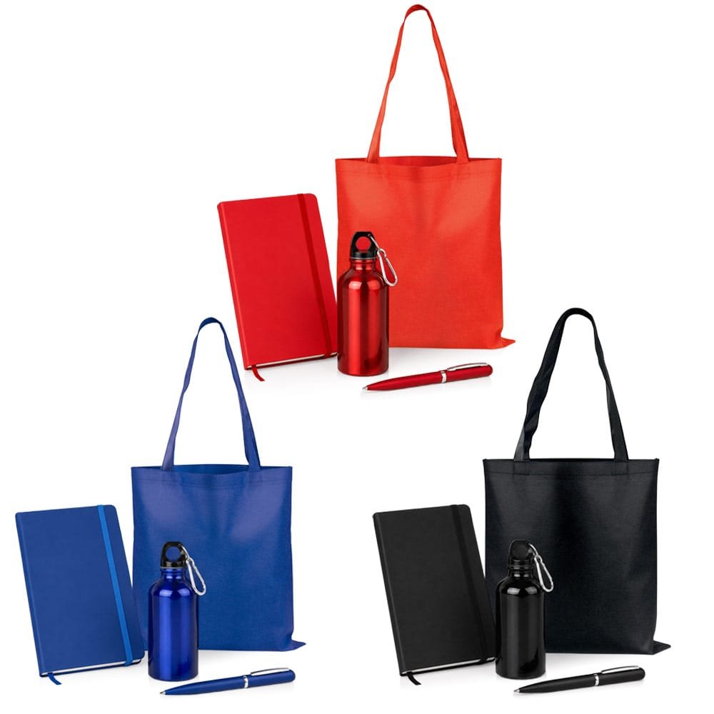 Kit Full Branding 5 Kit Full Branding - Imagen 4