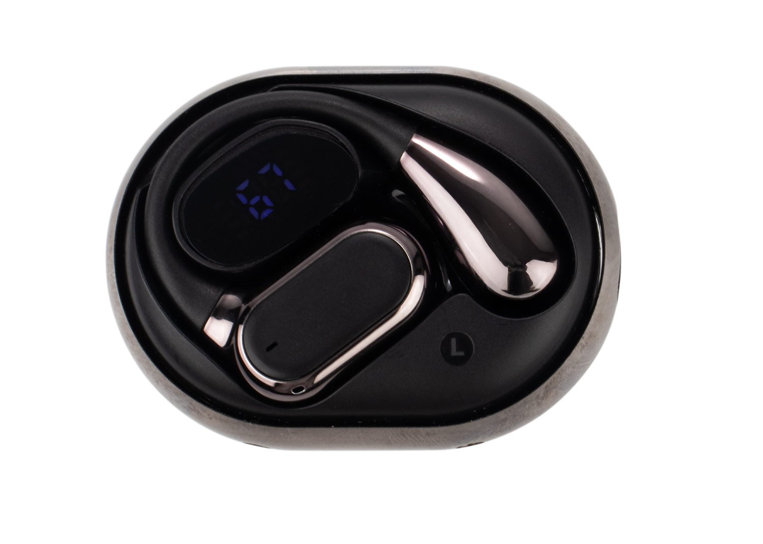 Audifonos Morrison 2 Audifonos Morrison