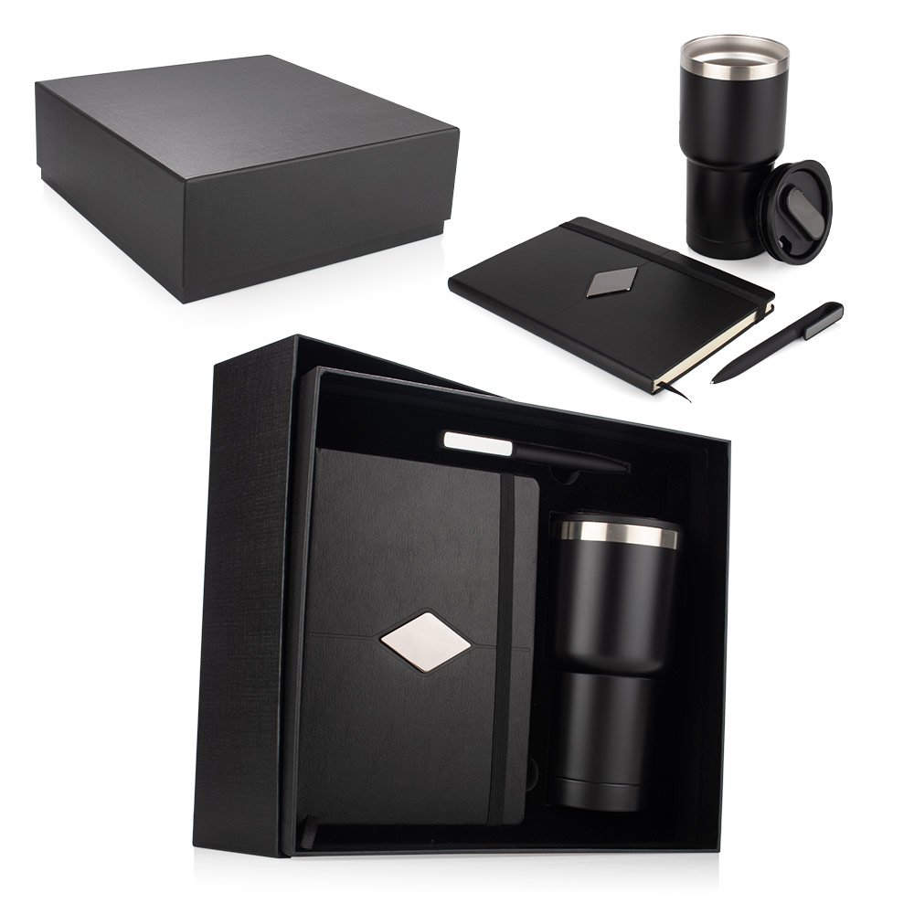 Set Ejecutivo Matrix 2 Set Ejecutivo Matrix