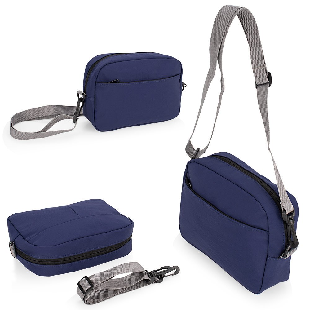 Bolso Carry 2 Bolso Carry