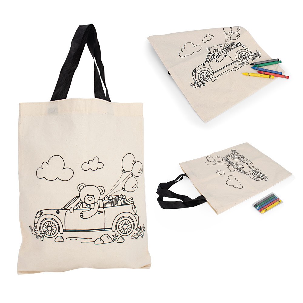 Bolsa Blank 2 Bolsa Blank