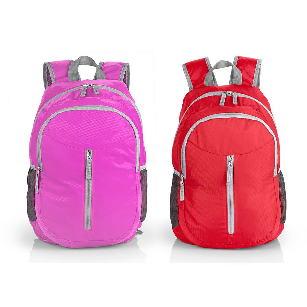 Bolso Plegable Cleopatra 20 Lts. 2 Bolso Plegable Cleopatra 20 Lts.