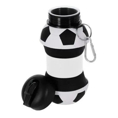 Botella Brazuca sin logo