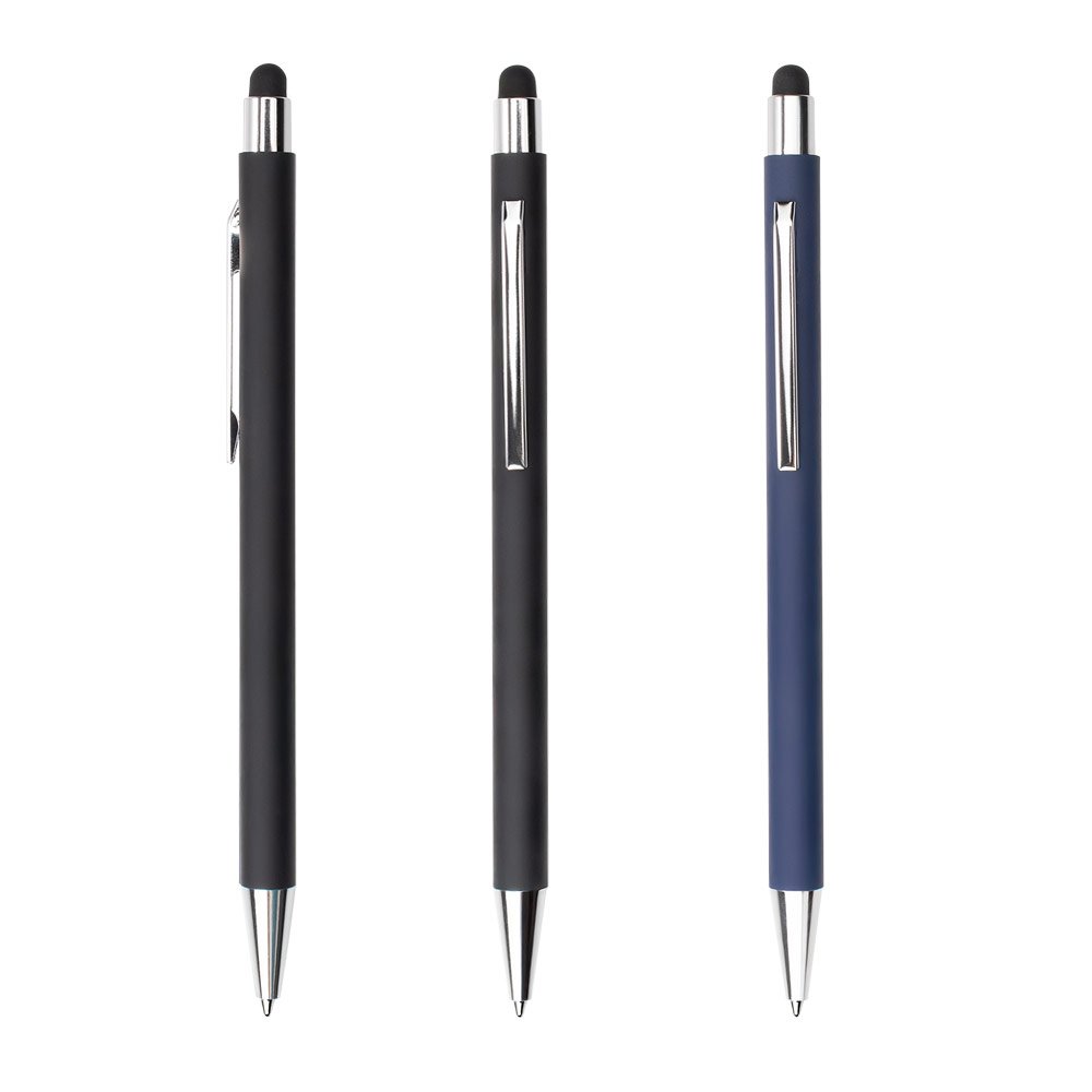 Boligrafo Bariloche Stylus 2 Boligrafo Bariloche Stylus