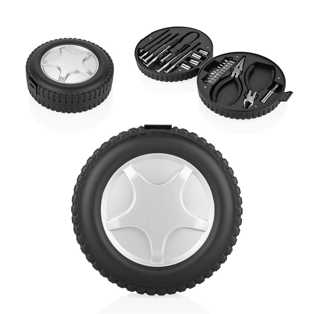 Kit Rubber 2 Kit Rubber