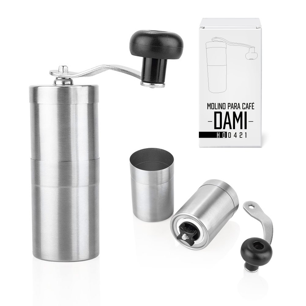 Molino para café Dami 2 Molino para café Dami