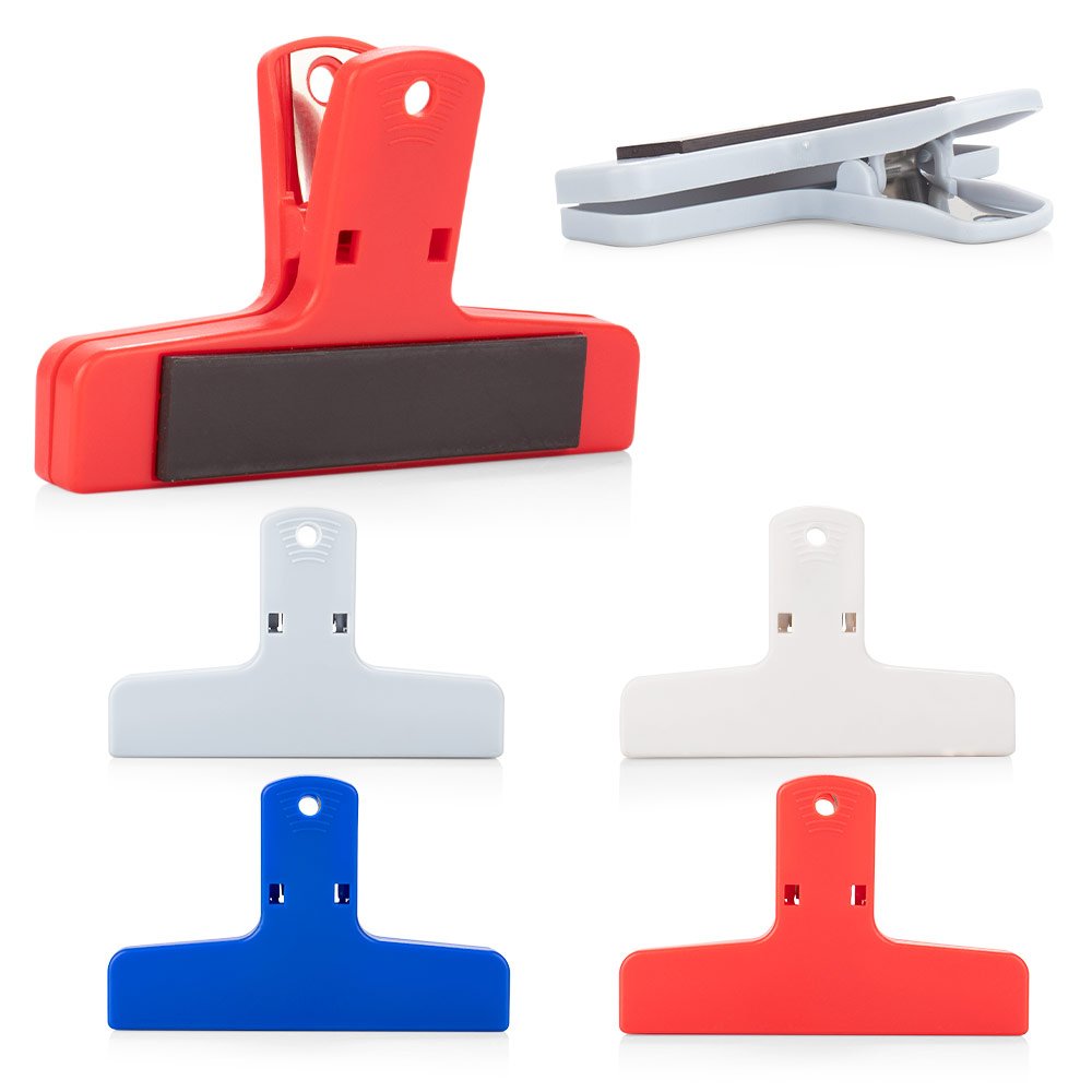 Clip de Sellado Clamp 2 Clip de Sellado Clamp