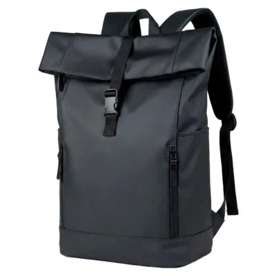 Maleta Xtrail Negra Lateral