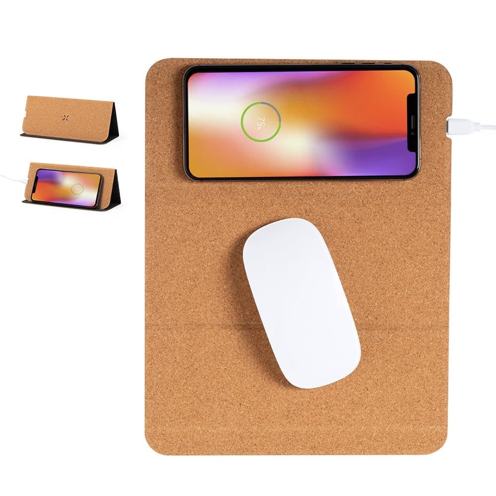 CARGADOR MOUSE PAD BOLT 2 CARGADOR MOUSE PAD BOLT