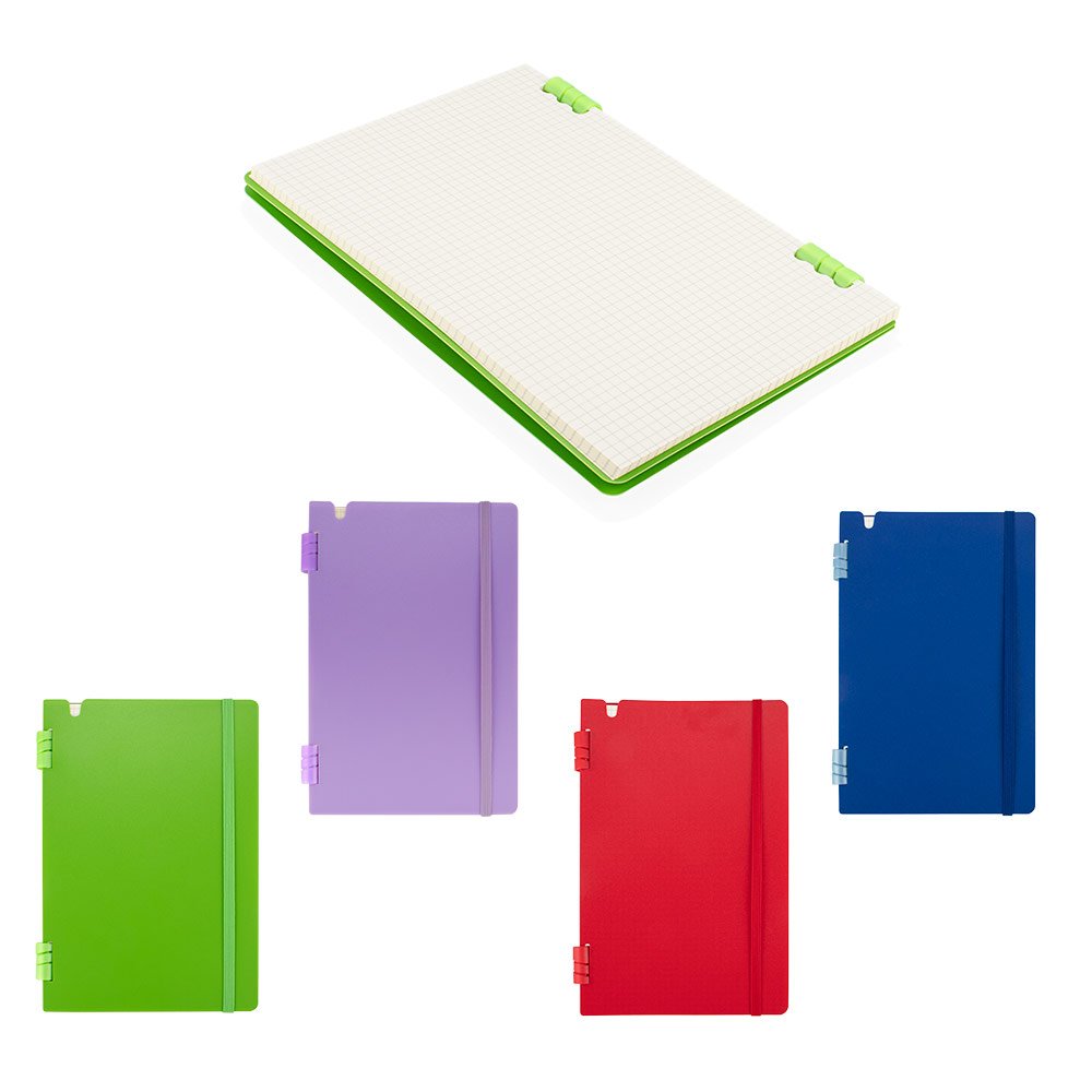 Libreta Bach 2 Libreta Bach