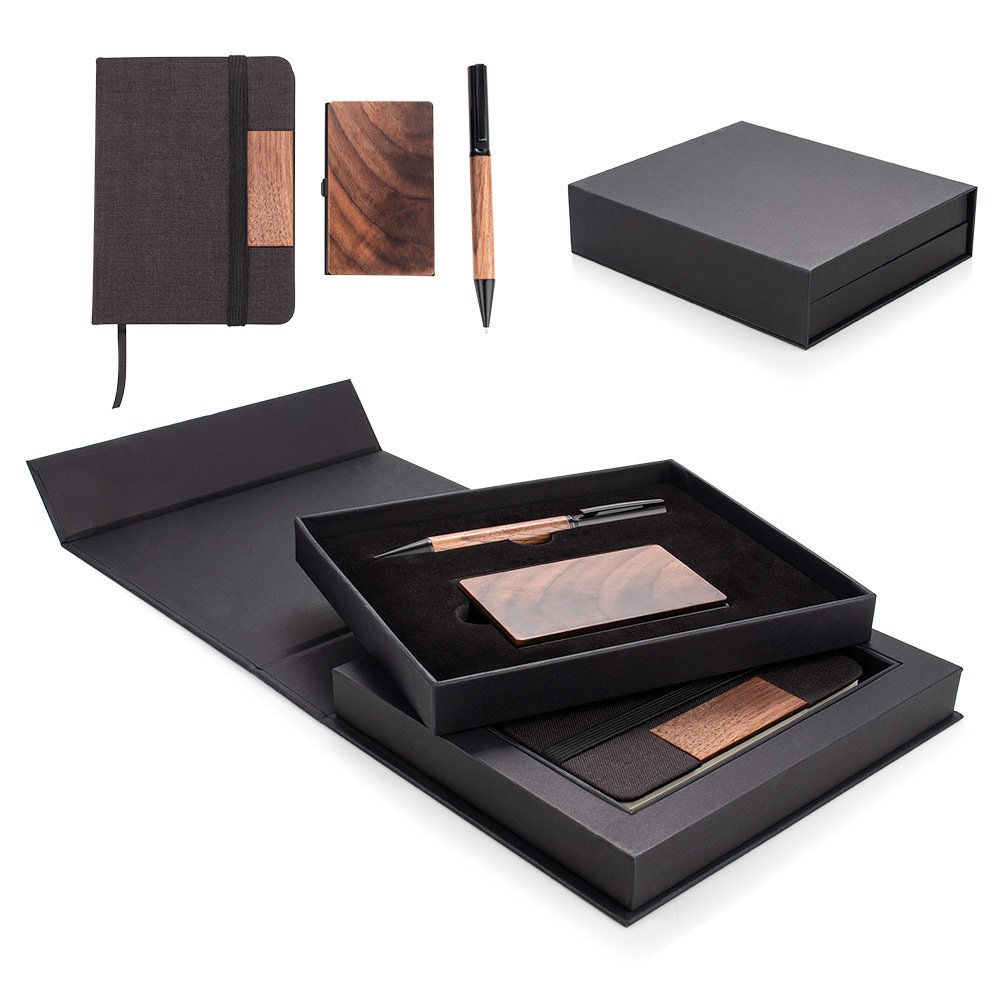 Set Ejecutivo Luxe 2 Set Ejecutivo Luxe