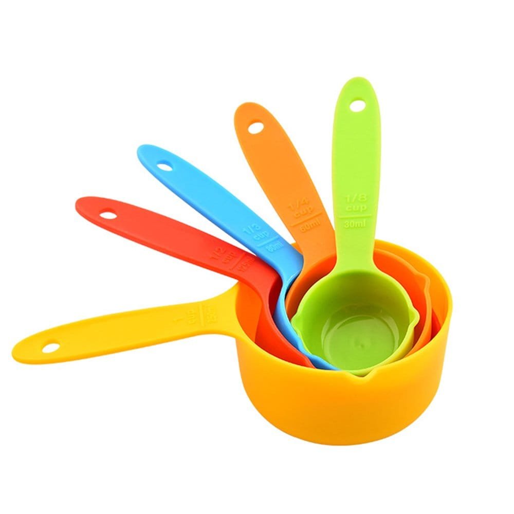 SET CUCHARAS RAINBOW 2 SET CUCHARAS RAINBOW