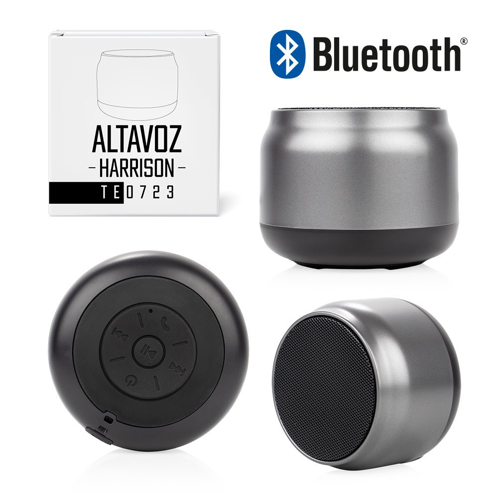 Altavoz Harrison 2 Altavoz Harrison