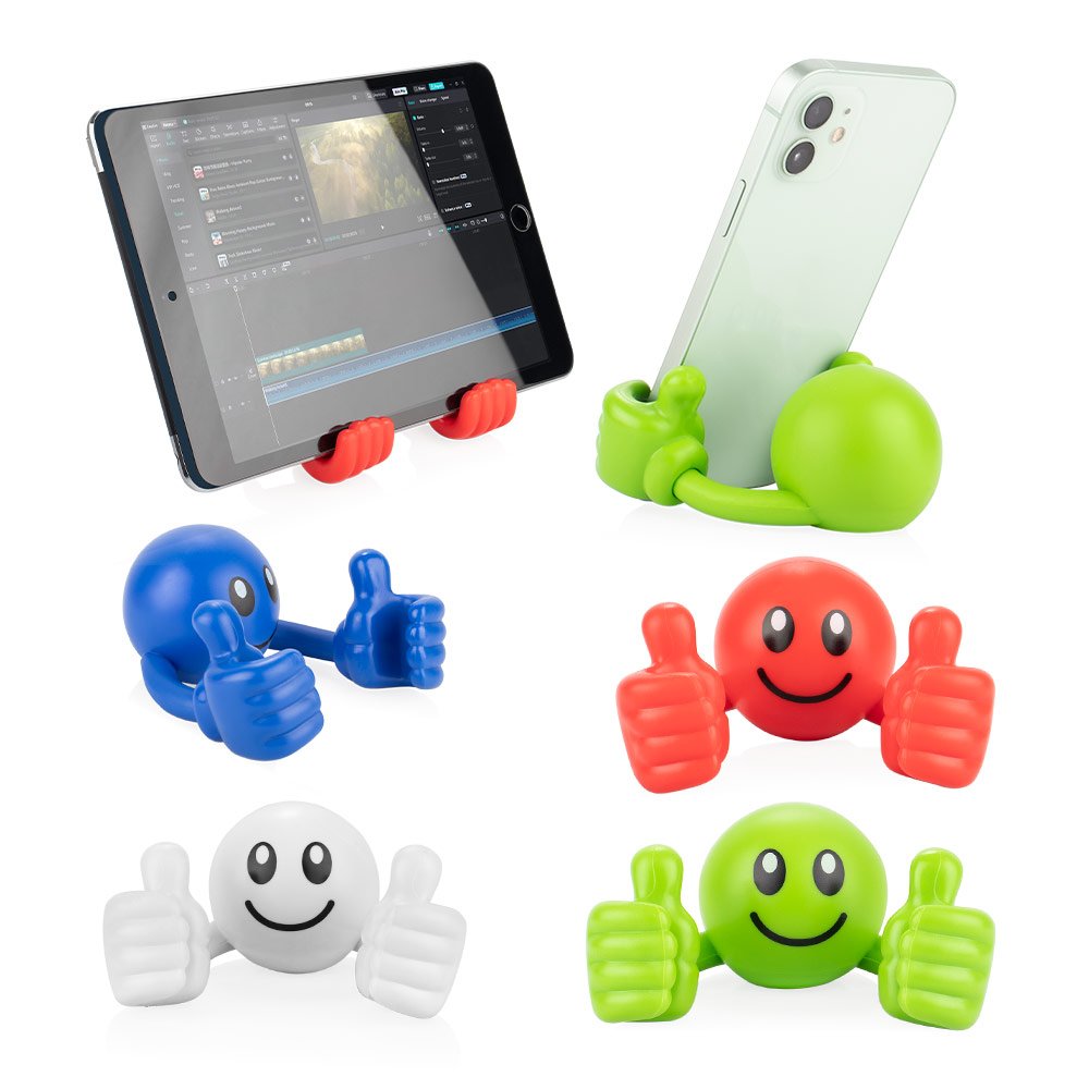 Soporte para Moviles Happy 2 Soporte para Moviles Happy