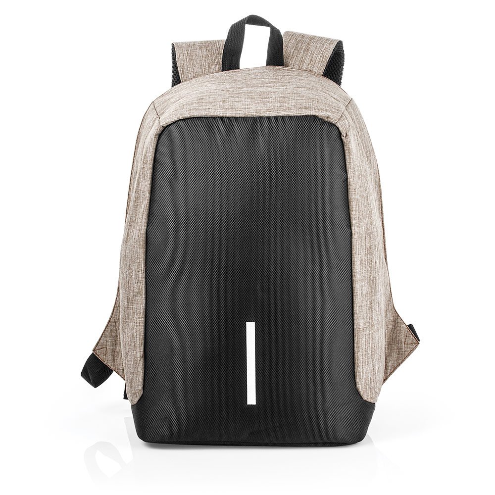 Morral Antirobo Neruda 17 Lts. 2 Morral Antirobo Neruda 17 Lts.