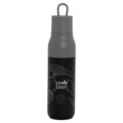 alt promocional botella acero T812 grisNegro 1 logo360